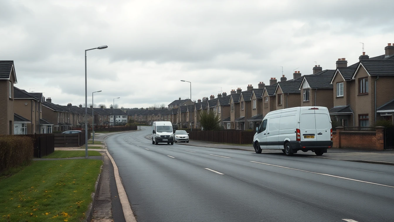 Drain Repairs in Cumbernauld — local drainage engineers