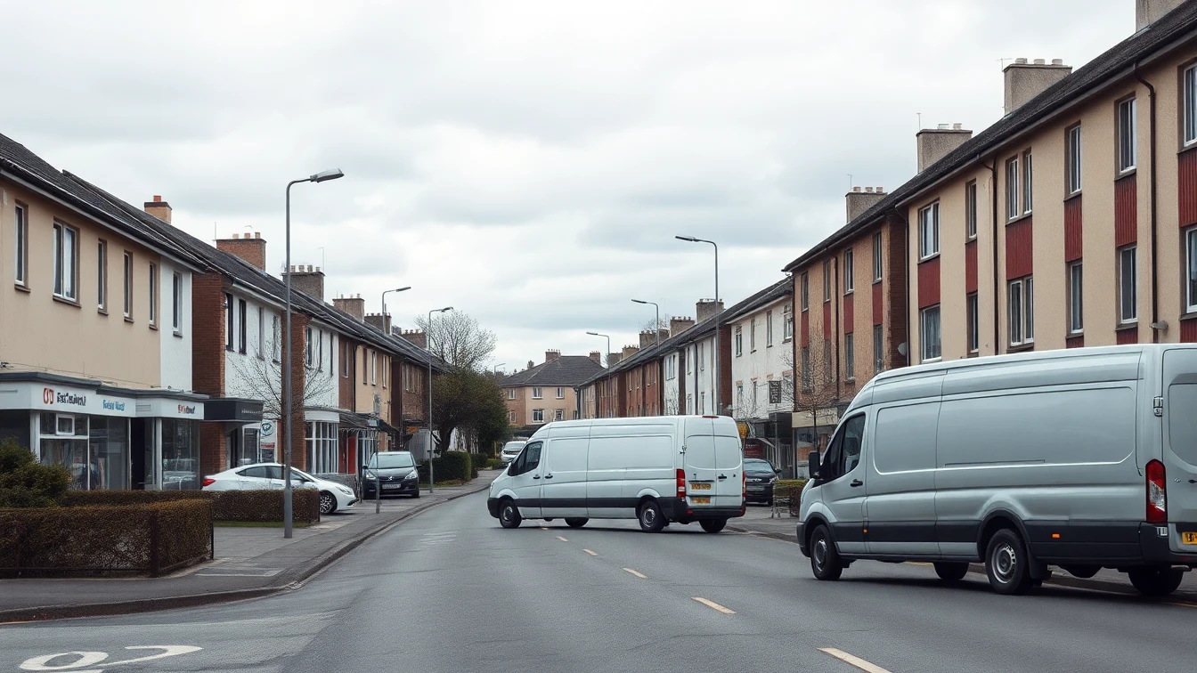 Drain Unblocking in East Kilbride — local drainage engineers