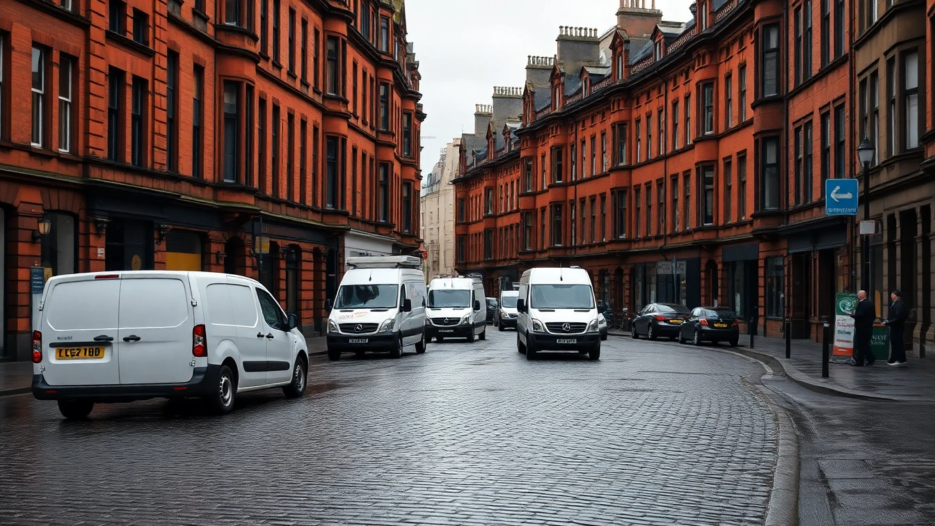 Drain Unblocking in Glasgow — local drainage engineers