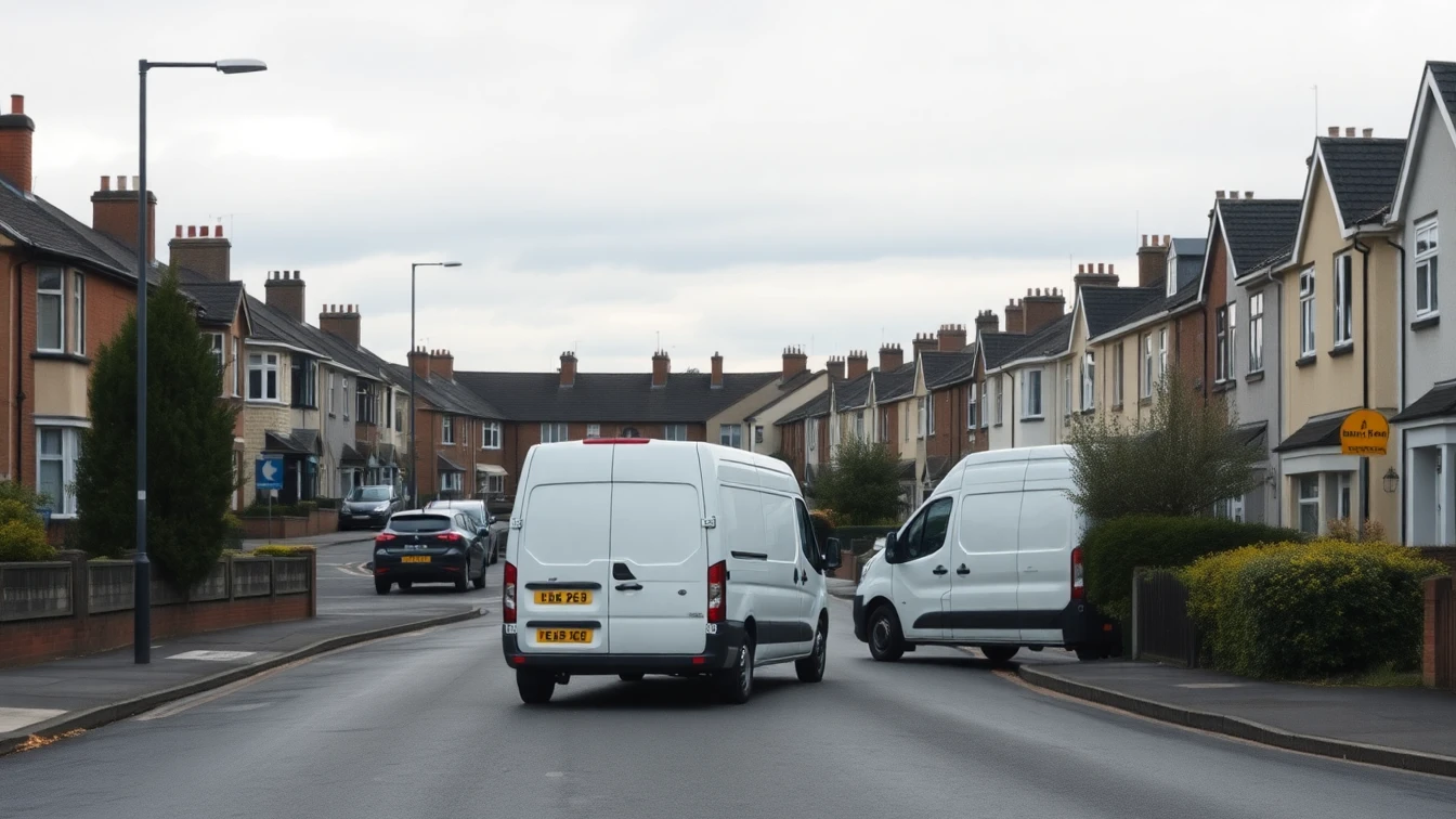 Emergency Drain Services in Motherwell — local drainage engineers