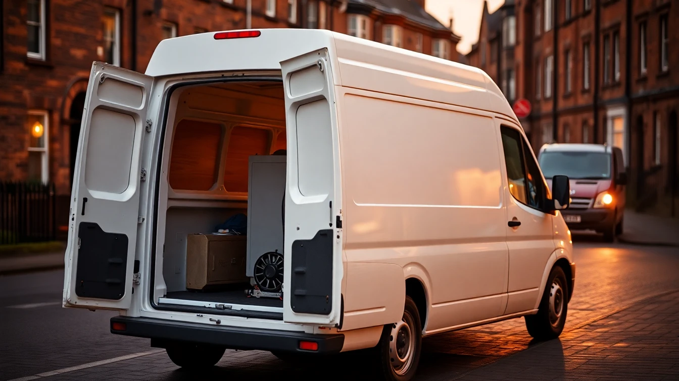 Emergency Drain Services in Glasgow — professional drainage engineers