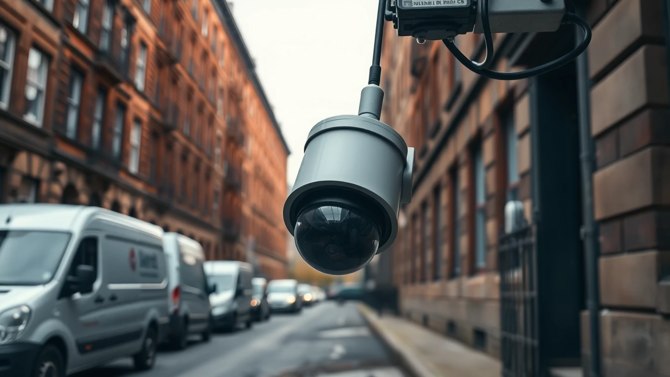 Drainage Investigation in Glasgow — drainage specialists